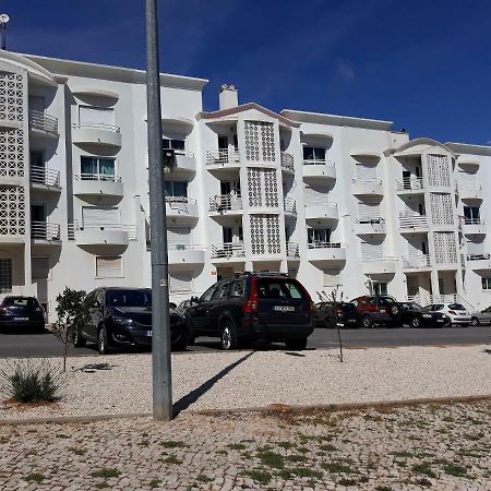 Amm Albufeira Nice Hollydays Apartment ภายนอก รูปภาพ