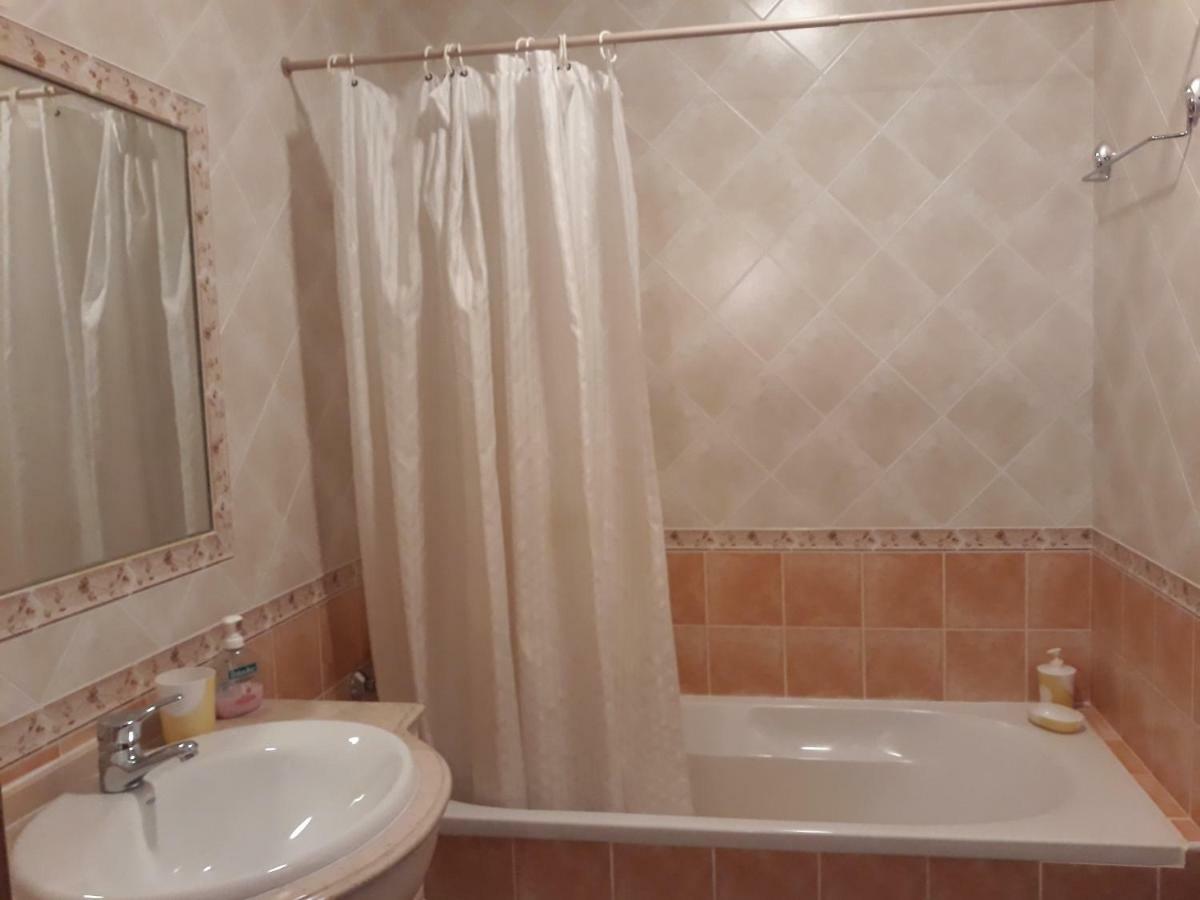 Amm Albufeira Nice Hollydays Apartment ภายนอก รูปภาพ