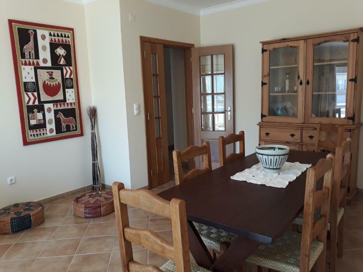 Amm Albufeira Nice Hollydays Apartment ภายนอก รูปภาพ