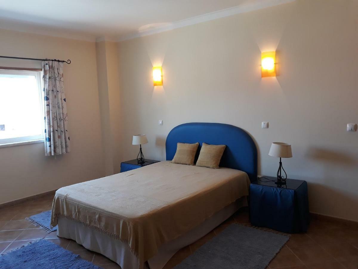 Amm Albufeira Nice Hollydays Apartment ภายนอก รูปภาพ