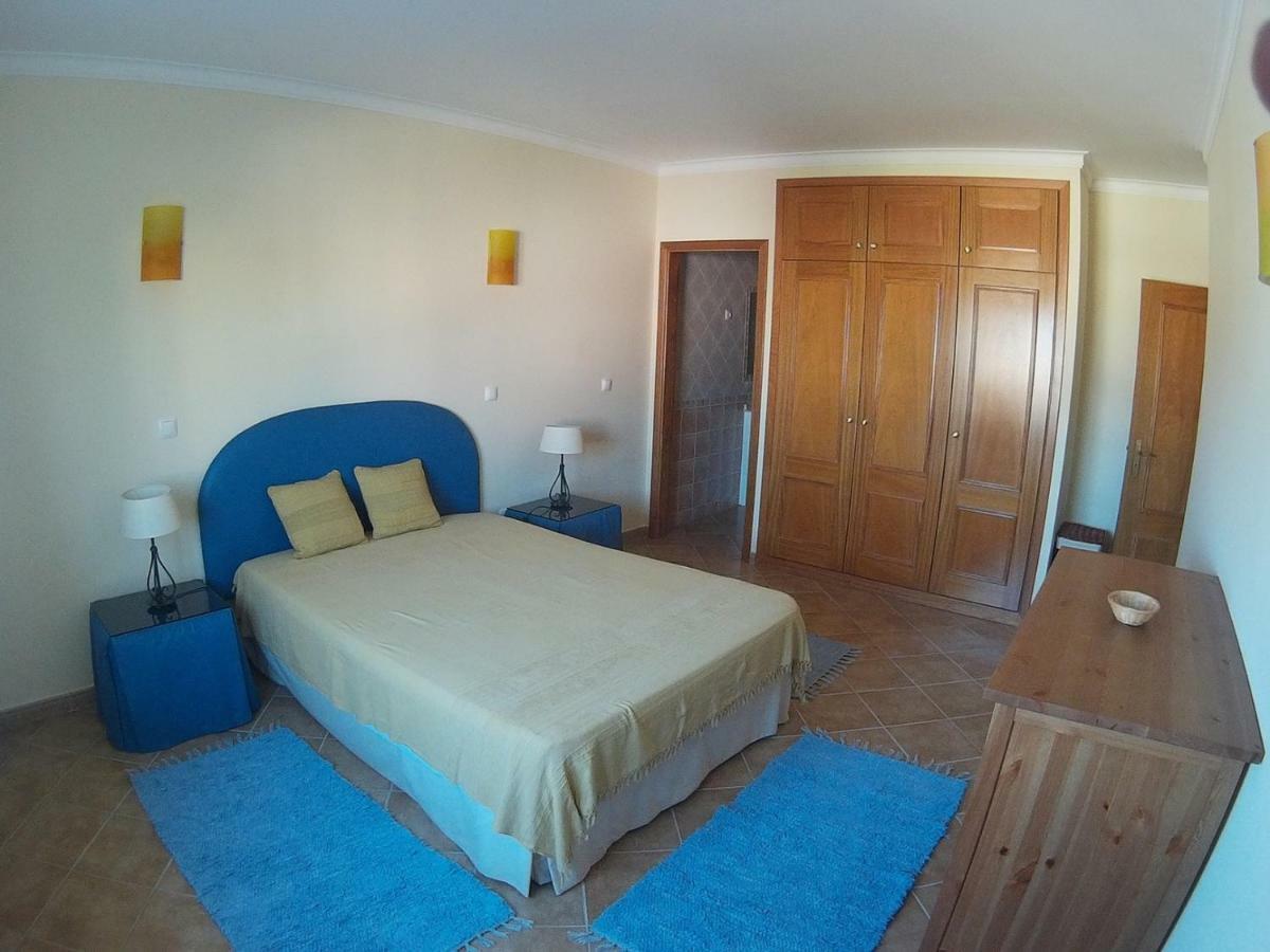 Amm Albufeira Nice Hollydays Apartment ภายนอก รูปภาพ