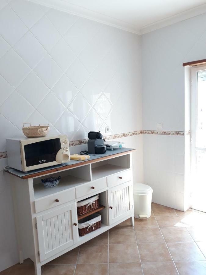 Amm Albufeira Nice Hollydays Apartment ภายนอก รูปภาพ
